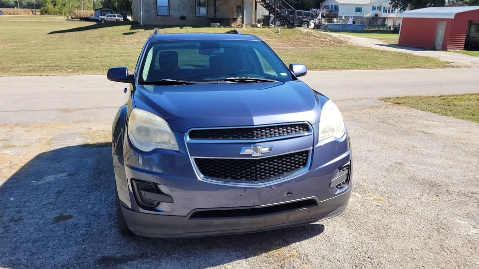 2013 Chevrolet Equinox - Image 2 of 10