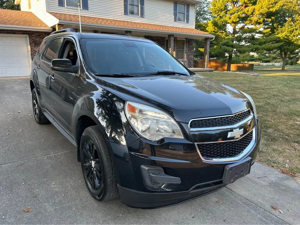 2013 Chevrolet Equinox - Image 2 of 18