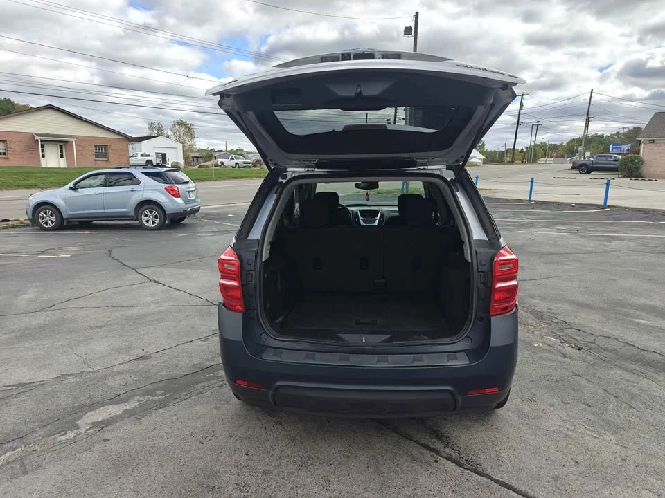 2013 Chevrolet Equinox - Image 11 of 11