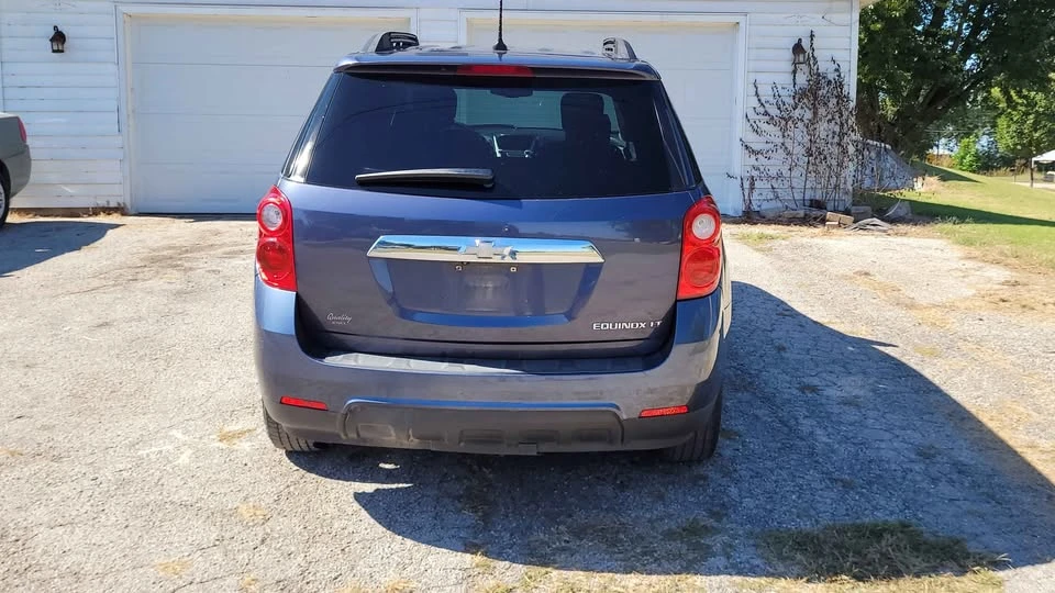 2013 Chevrolet Equinox - Image 4 of 10