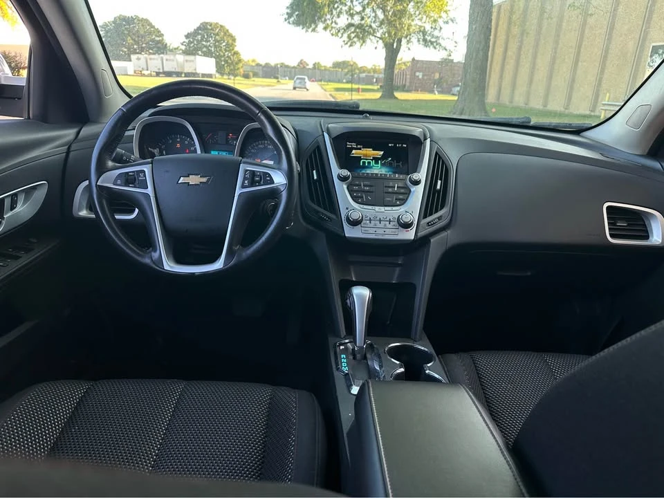 2013 Chevrolet Equinox - Image 10 of 14