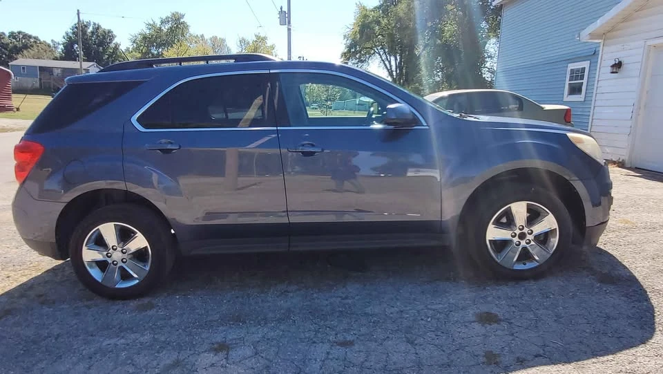 2013 Chevrolet Equinox - Image 3 of 10