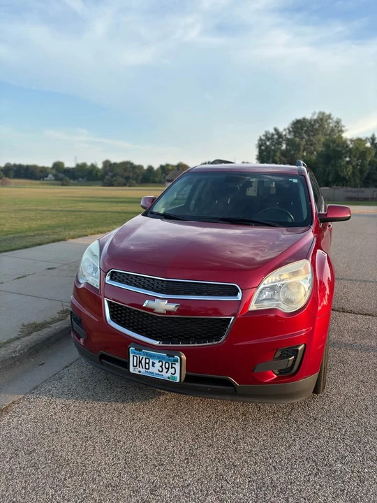 2013 Chevrolet Equinox - Image 2 of 9