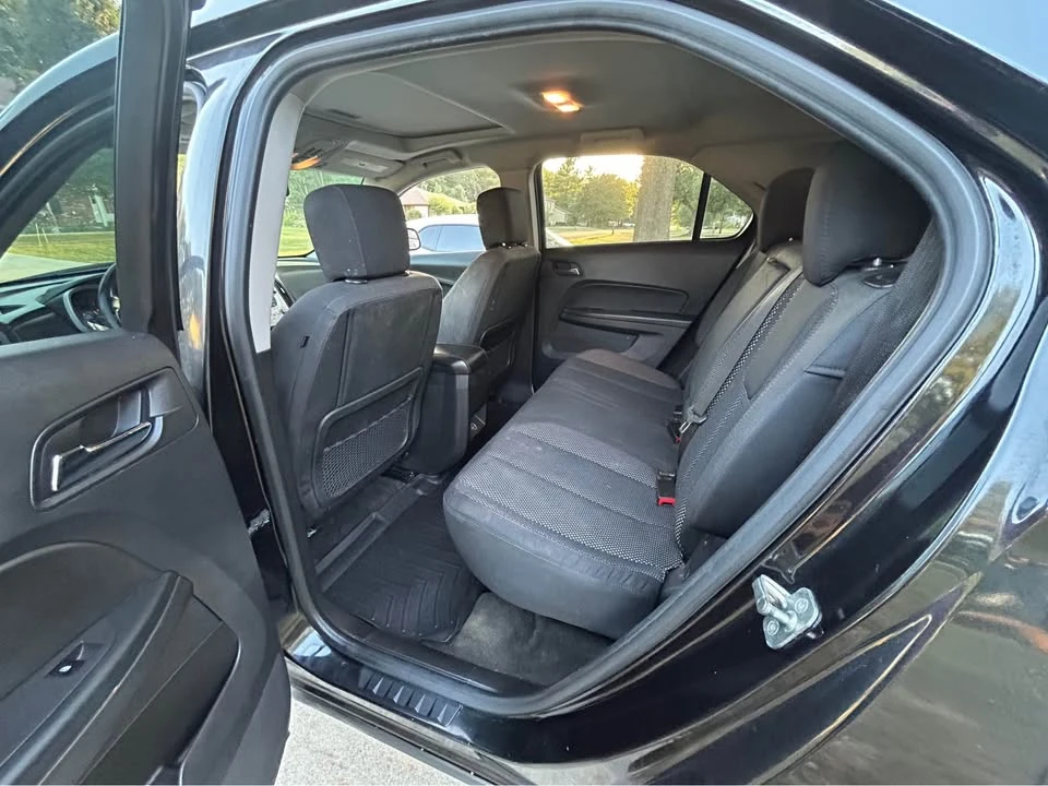2013 Chevrolet Equinox - Image 7 of 18