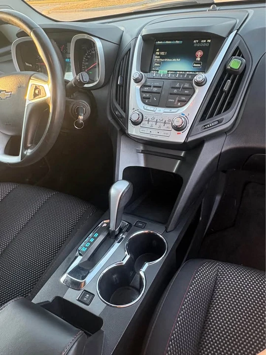 2013 Chevrolet Equinox - Image 7 of 9