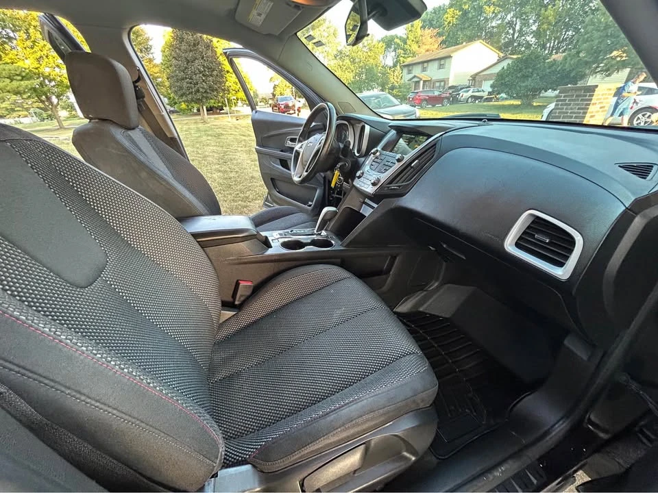 2013 Chevrolet Equinox - Image 11 of 18