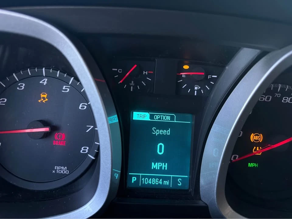 2013 Chevrolet Equinox - Image 14 of 14