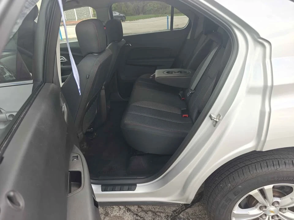 2013 Chevrolet Equinox - Image 7 of 11