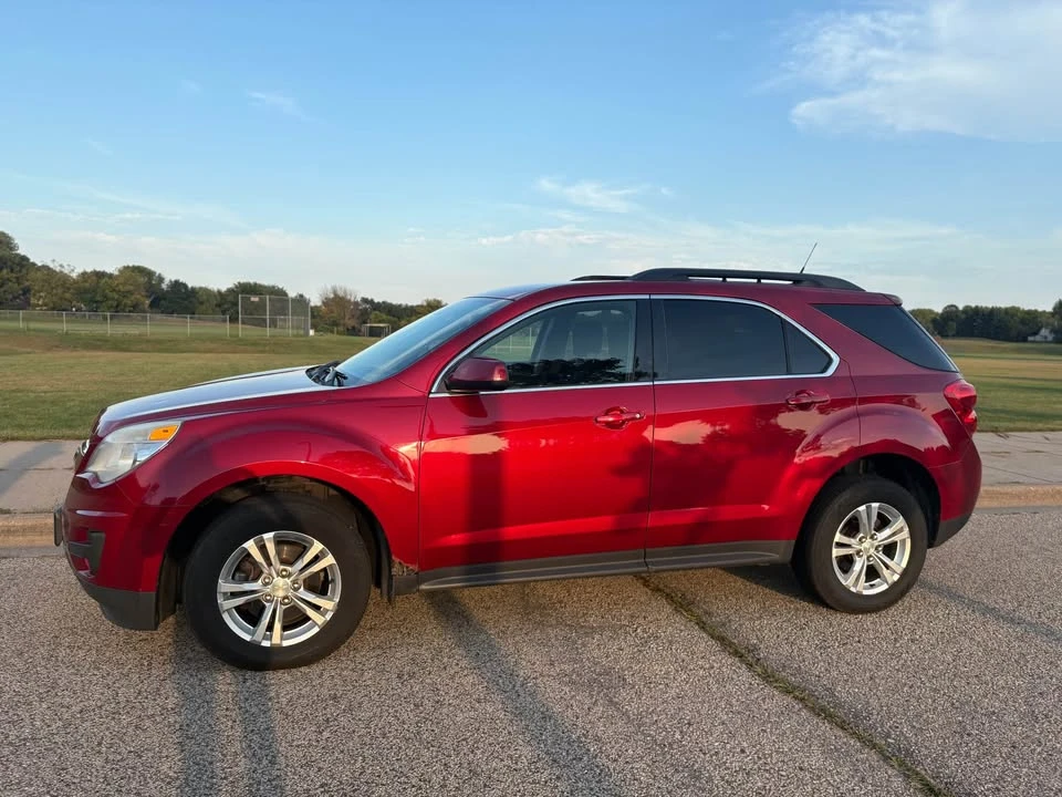 2013 Chevrolet Equinox - Image 4 of 9