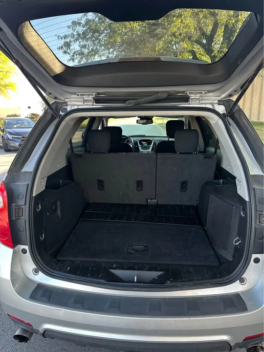 2013 Chevrolet Equinox - Image 8 of 14