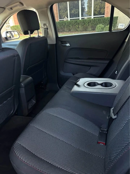 2013 Chevrolet Equinox - Image 9 of 14