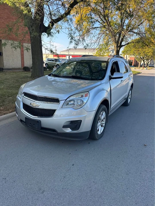 2013 Chevrolet Equinox - Image 2 of 14
