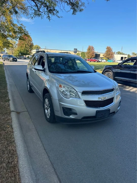 2013 Chevrolet Equinox - Image 3 of 14
