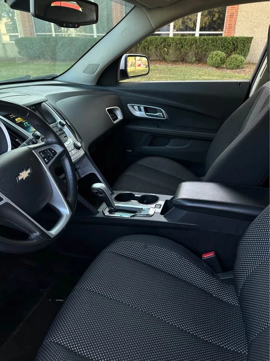 2013 Chevrolet Equinox - Image 11 of 14