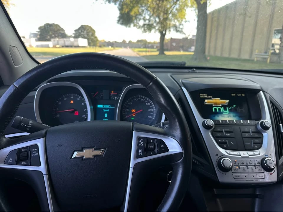 2013 Chevrolet Equinox - Image 13 of 14