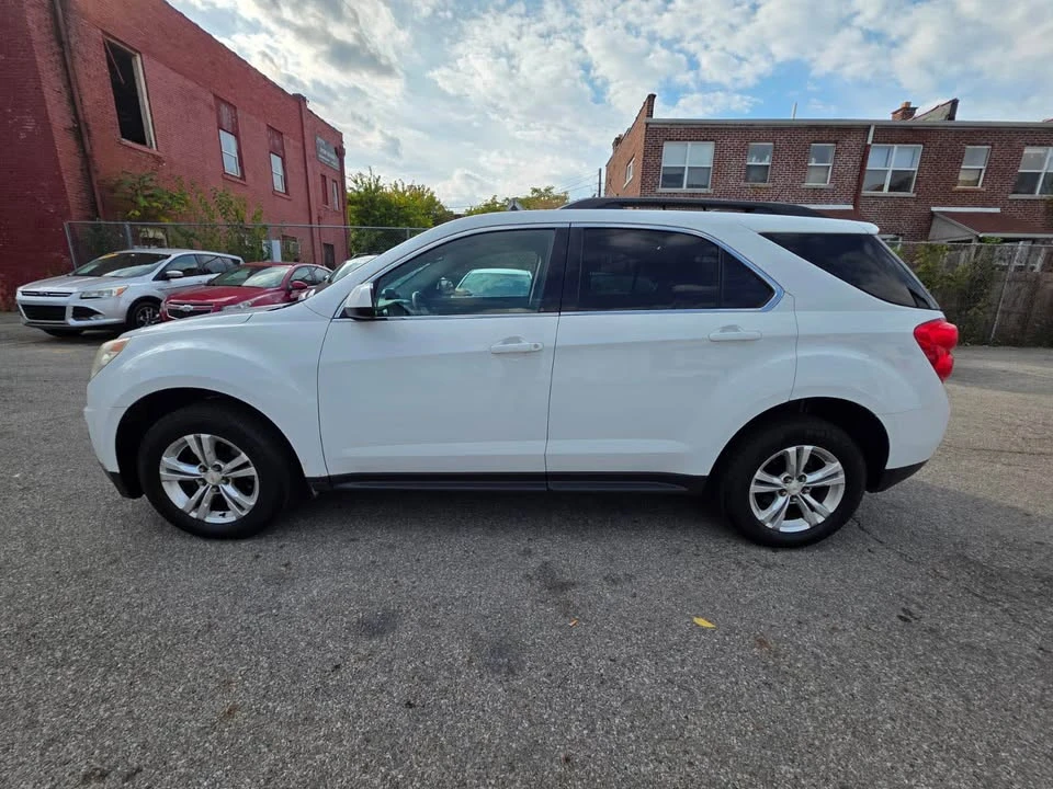 2013 Chevrolet Equinox - Image 6 of 20