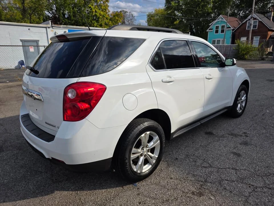 2013 Chevrolet Equinox - Image 4 of 20