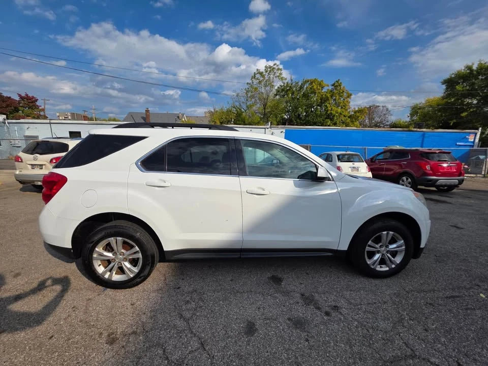 2013 Chevrolet Equinox - Image 7 of 20