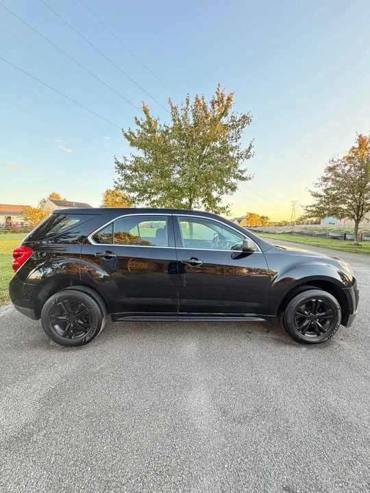 2013 Chevrolet Equinox - Image 7 of 16