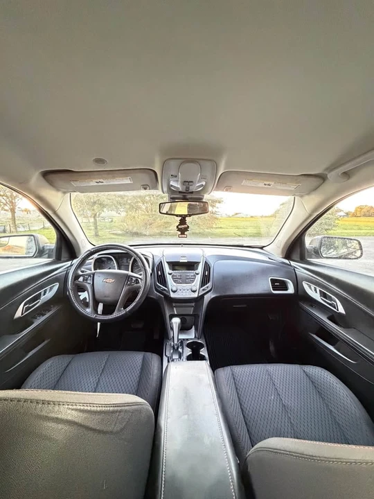 2013 Chevrolet Equinox - Image 12 of 16