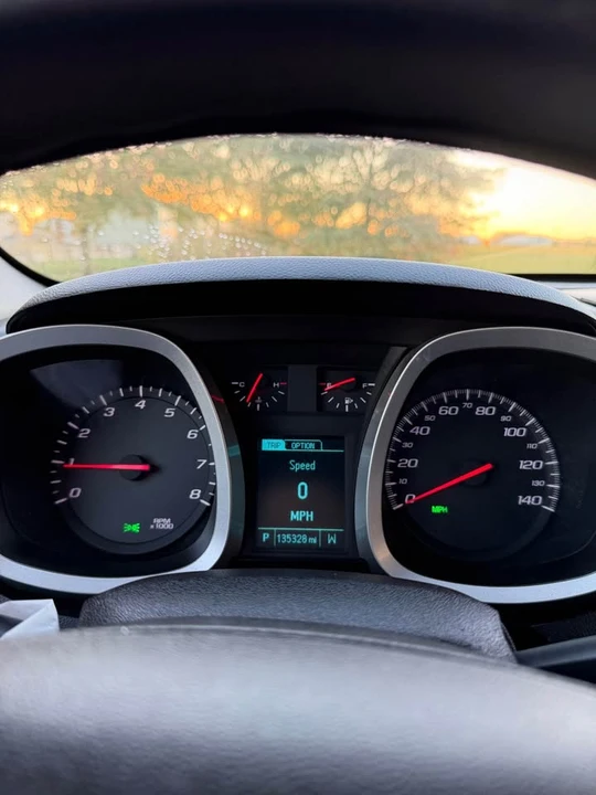 2013 Chevrolet Equinox - Image 16 of 16