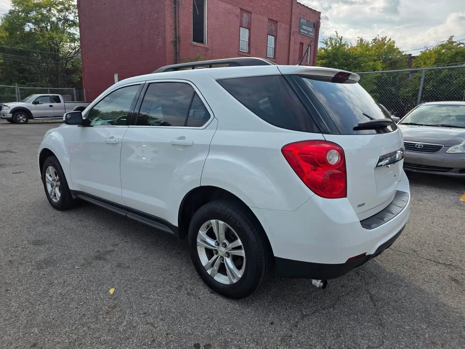 2013 Chevrolet Equinox - Image 5 of 20