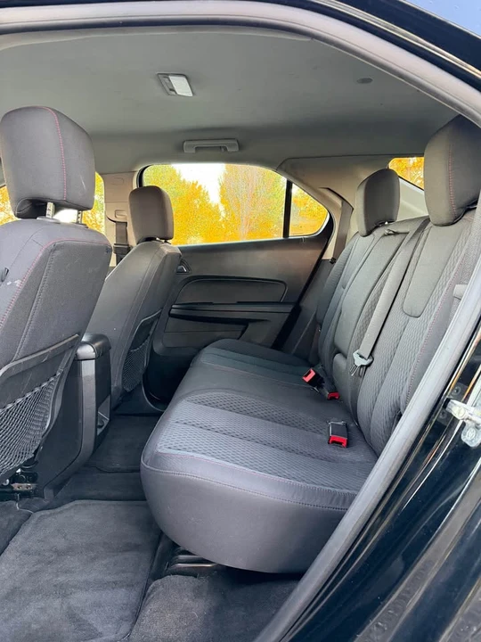 2013 Chevrolet Equinox - Image 10 of 16