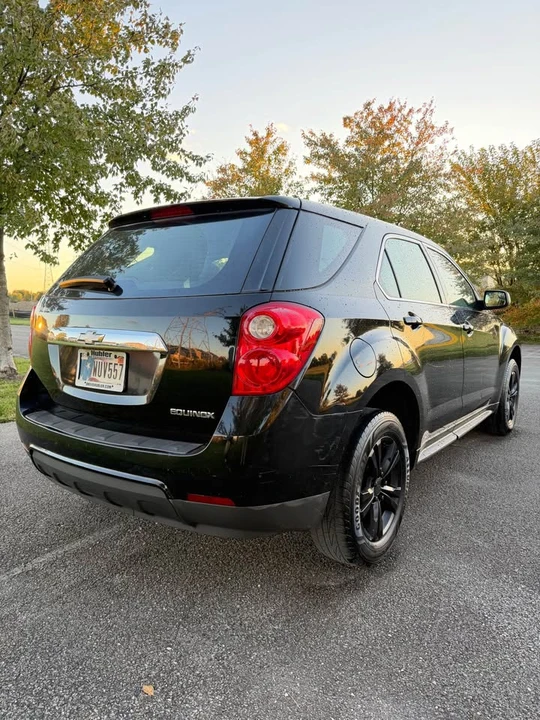 2013 Chevrolet Equinox - Image 6 of 16