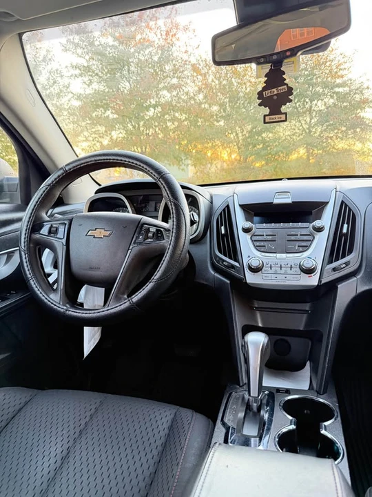 2013 Chevrolet Equinox - Image 11 of 16