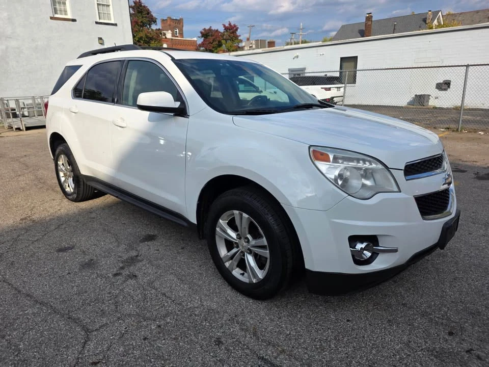 2013 Chevrolet Equinox - Image 2 of 20