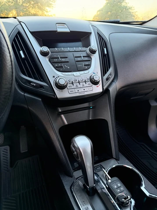 2013 Chevrolet Equinox - Image 15 of 16
