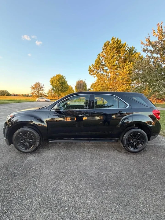 2013 Chevrolet Equinox - Image 3 of 16