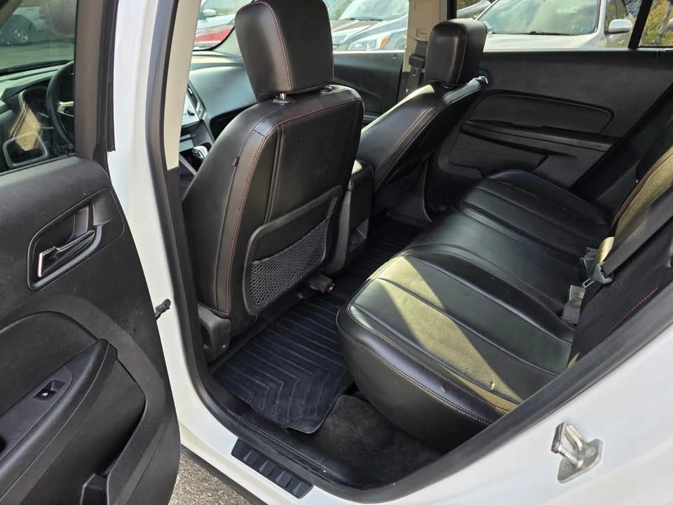 2013 Chevrolet Equinox - Image 12 of 20