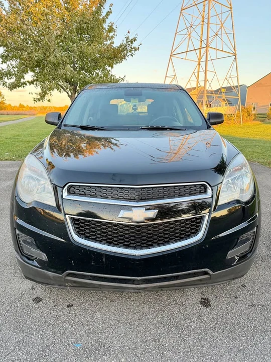 2013 Chevrolet Equinox - Image 2 of 16
