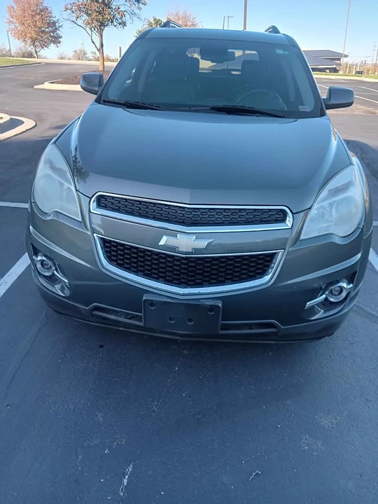 2013 Chevrolet Equinox - Image 2 of 12