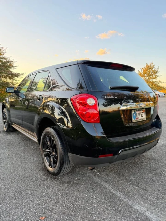 2013 Chevrolet Equinox - Image 4 of 16