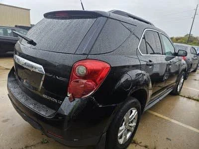 2013 Chevrolet Equinox - Image 3 of 5