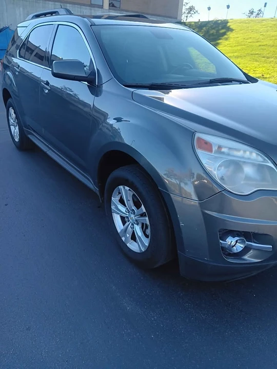 2013 Chevrolet Equinox - Image 4 of 12