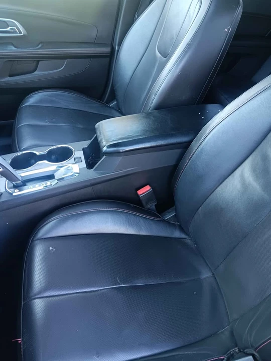 2013 Chevrolet Equinox - Image 6 of 12
