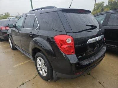 2013 Chevrolet Equinox - Image 4 of 5