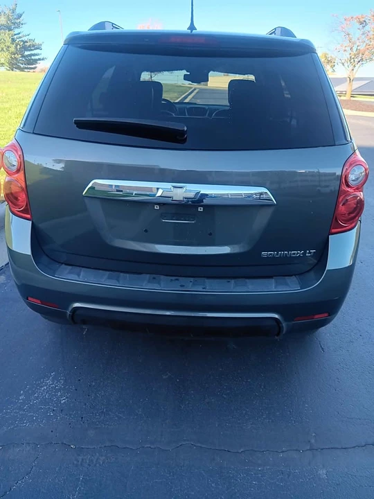 2013 Chevrolet Equinox - Image 3 of 12