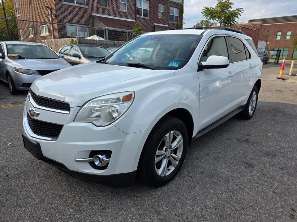 2013 Chevrolet Equinox - Image 3 of 20
