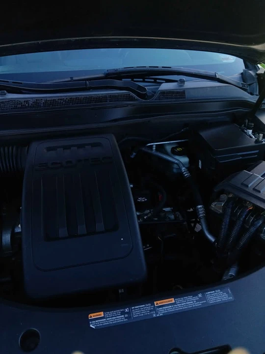 2013 Chevrolet Equinox - Image 10 of 12