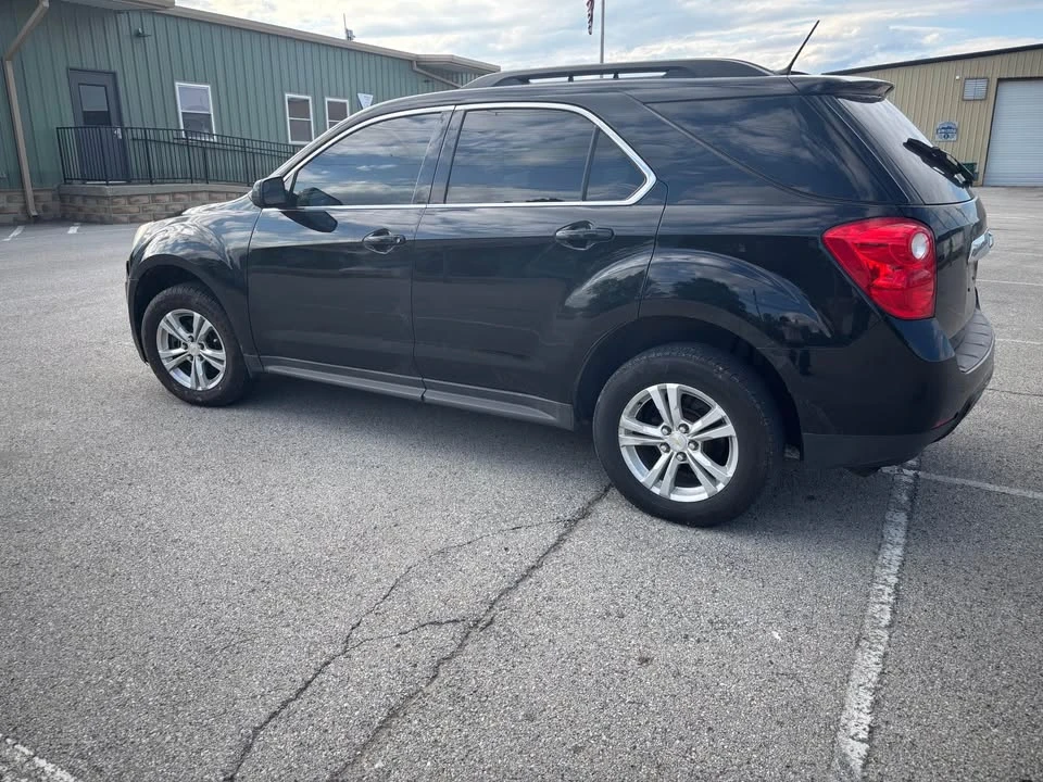 2013 Chevrolet Equinox - Image 4 of 7
