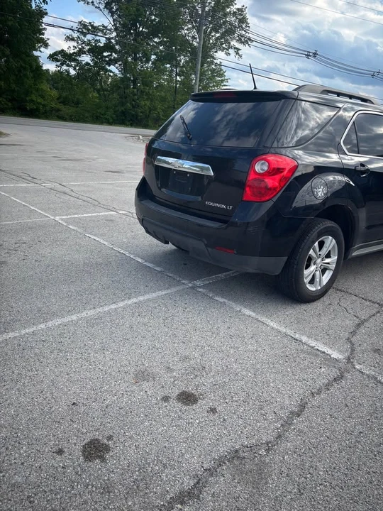 2013 Chevrolet Equinox - Image 2 of 7