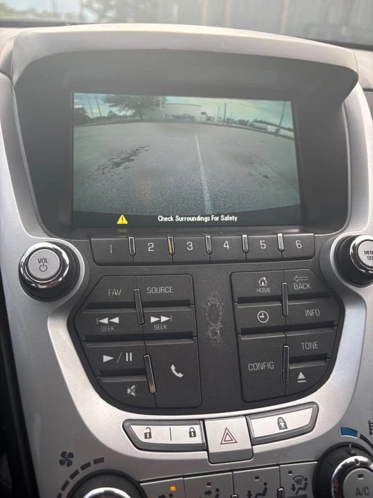 2013 Chevrolet Equinox - Image 7 of 7