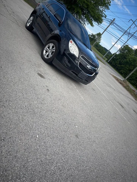 2013 Chevrolet Equinox - Image 5 of 7