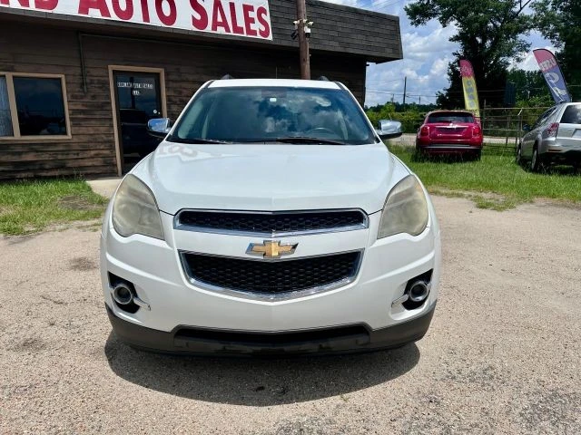 2013 Chevrolet Equinox - Image 8 of 15