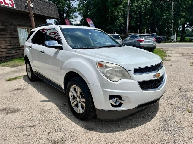 2013 Chevrolet Equinox - Image 7 of 15