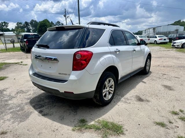 2013 Chevrolet Equinox - Image 5 of 15